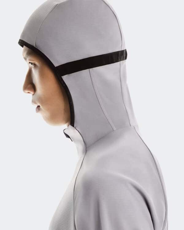 1ME10250174-climate_zip_hoodie-fw25-lilac-m-df ON Climate Zip Hoodie, karla - Image 3