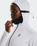 On Climate Zip Hoodie, kvenna - Image 2