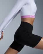 On Train Tights Shorts, stuttbuxur kvenna - Image 4