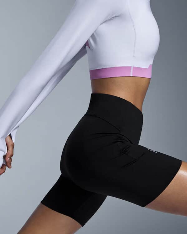 On Train Tights Shorts, stuttbuxur kvenna - Image 4