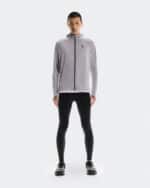 ON Climate Zip Hoodie, karla - Image 2