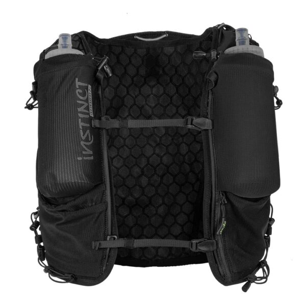 hlaupavesti evolution instinct svart 7 litra 2 Instinct Evolution hlaupavesti 7L - Image 2