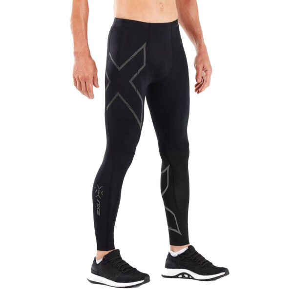 ma5305b-blk-brf-007 2XU OL MCS Run Comp Tight, Karla - Image 1