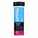 Nuun Sport með koffíni