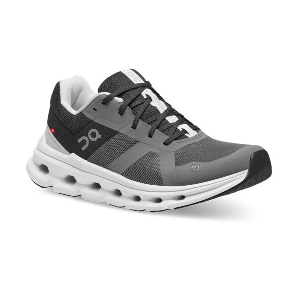 ON LS Cloudrunner, hlaupaskór kvenna (bara stærð 37) - Image 2