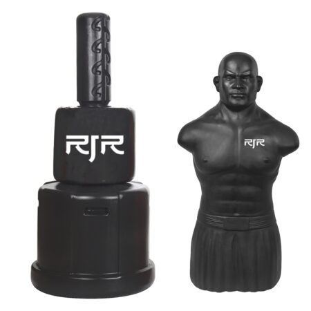 RJR Punching Bob 164–182cm æfingudúkka