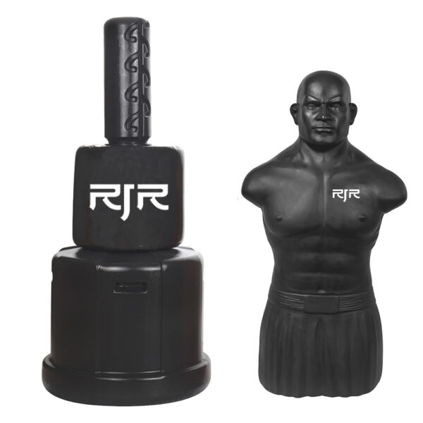 punching-bob-TAIPB0 -0 RJR Punching Bob 164–182cm æfingadúkka - Image 1