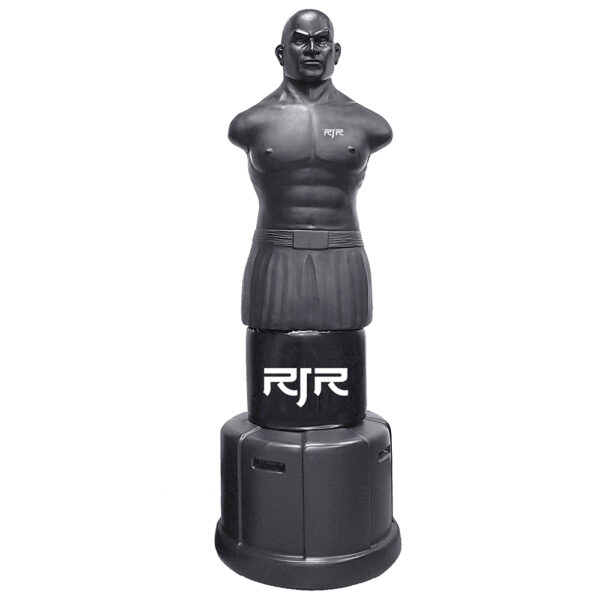 RJR Punching Bob 164–182cm æfingadúkka - Image 2