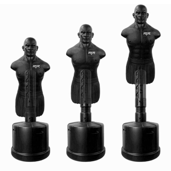 RJR Punching Bob 164–182cm æfingadúkka - Image 4