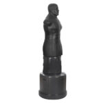 RJR Punching Bob 164–182cm æfingadúkka - Image 3