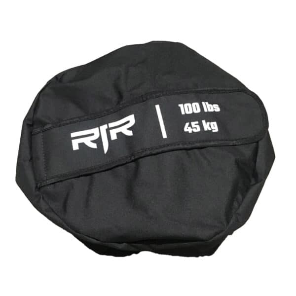 RJR Strongman sandpoki 45kg - Image 1