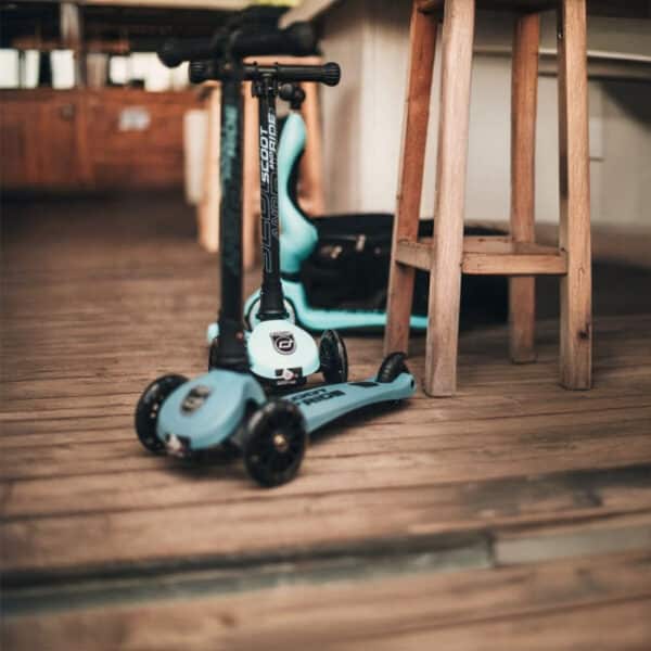 Scoot & Ride - Highwaykick 3, LED - Image 4