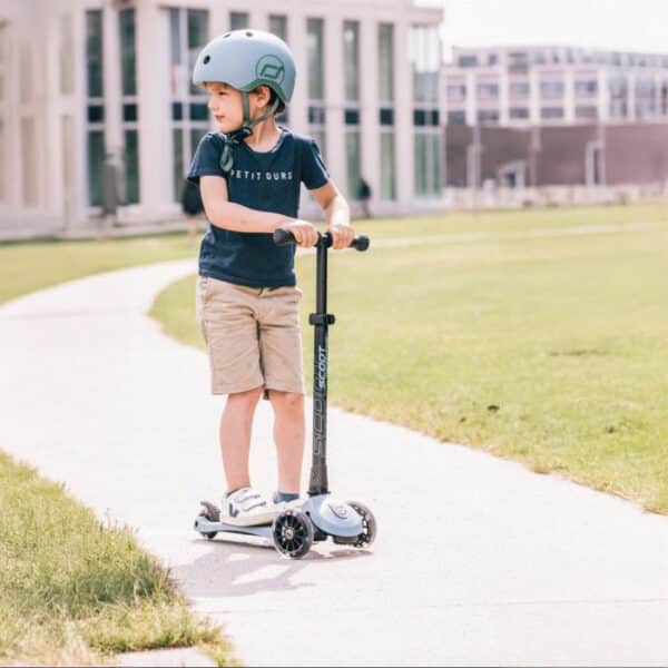 Scoot & Ride - Highwaykick 3, LED - Image 5