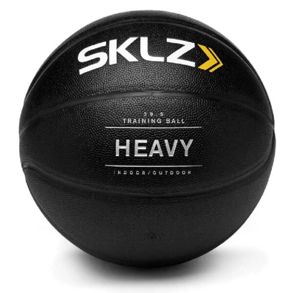 sklz-heavy-weight-control-basketball (1) SKLZ Control Basketball Heavy Weight - Image 1