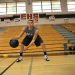 SKLZ Control Basketball Heavy Weight - Image 2