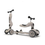 Scoot and Ride - Highwaykick 1