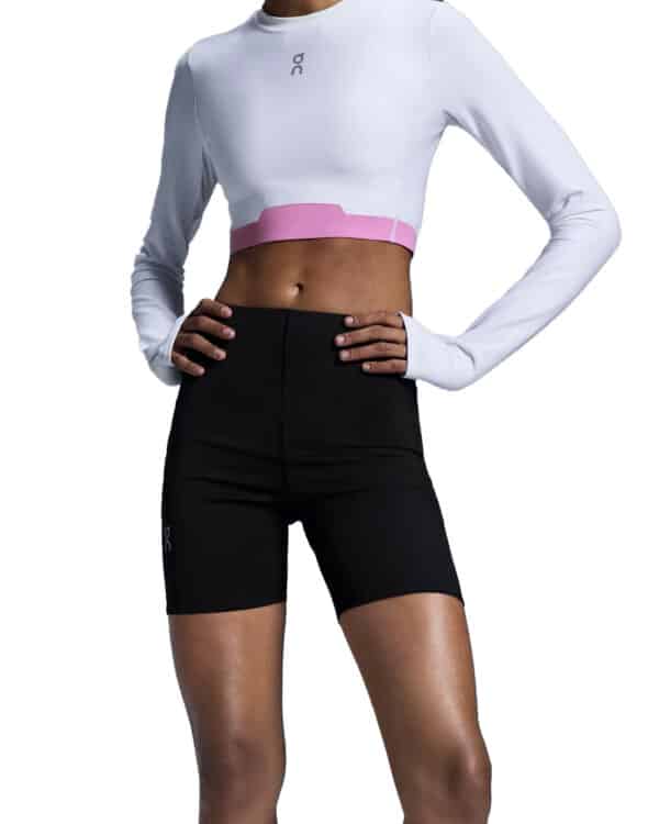 On Train Tights Shorts, stuttbuxur kvenna - Image 1