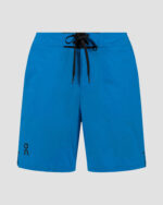 On LS Performance Hybrid Shorts, karla - Image 6
