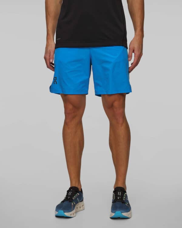 On LS Performance Hybrid Shorts, stuttbuxur karla - Image 8