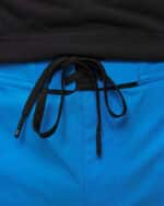 On LS Performance Hybrid Shorts, karla - Image 8