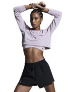 On Train Shorts, kvenna - Image 8