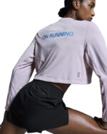 On Train Shorts, kvenna - Image 4