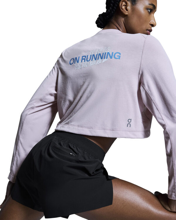 On Train Shorts, kvenna - Image 4