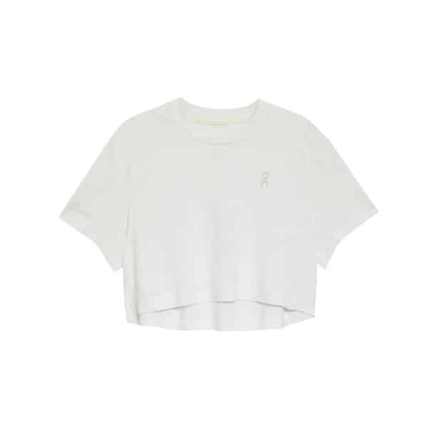 1WF12510069-train_t_crop-fw24-white-w-d On Train-T Crop, kvenna - Image 6