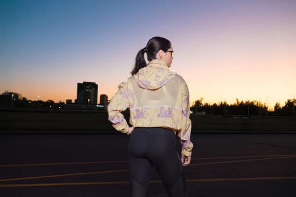 2025-01-19_2XU_H1-25_0231 2XU Aero Mesh Hi-Rise Comp Tights, kvenna - Image 19