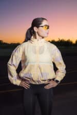 2XU Aero Mesh Hi-Rise Comp Tights, kvenna - Image 20