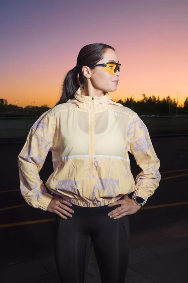 2025-01-19_2XU_H1-25_0292 2XU Aero Mesh Hi-Rise Comp Tights, kvenna - Image 20