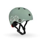 Scoot & Ride Safety - barnahjálmar (45-51 cm)
