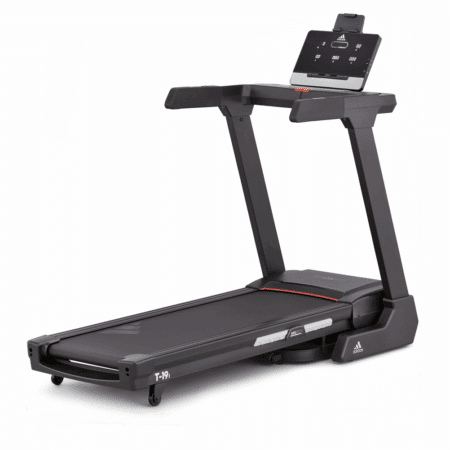 Adidas hlaupabretti T-19i