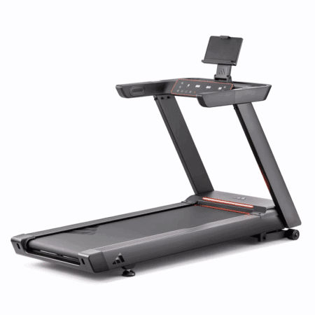 Adidas hlaupabretti T-23