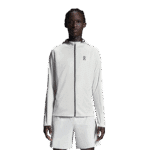 ON LS Climate Zip Hoodie, karla