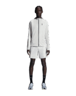 ON LS Climate Zip Hoodie, karla - Image 2