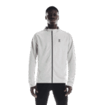 ON LS Climate Zip Hoodie, karla