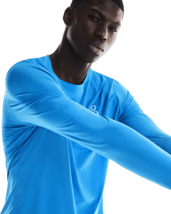 On LS Core Long-T, karla - Image 3