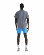 On LS Focus shorts stuttbuxur, karla - Image 6