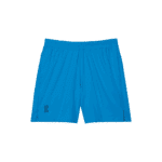On LS Focus shorts stuttbuxur, karla - Image 2