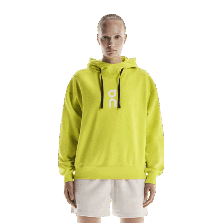 On LS Club Hoodie hettupeysa, kvenna