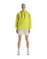 On LS Club Hoodie hettupeysa, kvenna - Image 2
