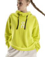 On LS Club Hoodie hettupeysa, kvenna - Image 5