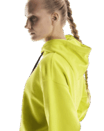 On LS Club Hoodie hettupeysa, kvenna - Image 4