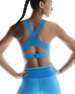 On LS Performance Flex Bra, kvenna - Image 5