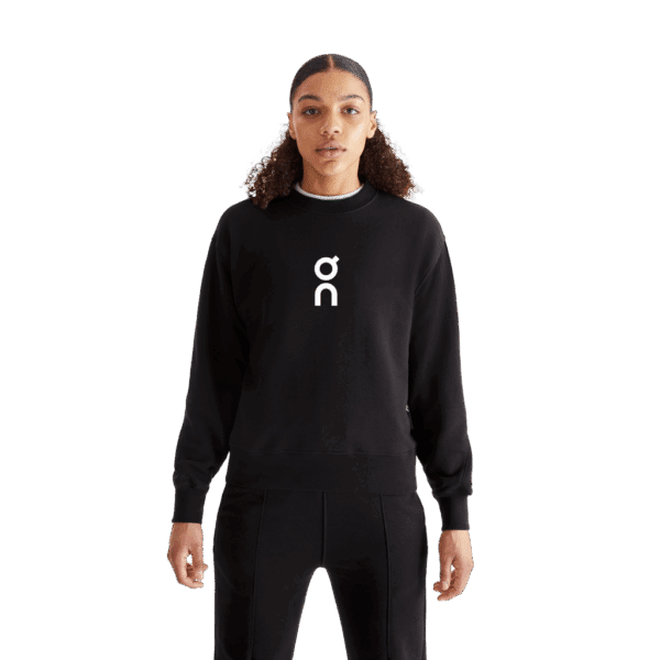 On Club Crew, kvenna - Image 1