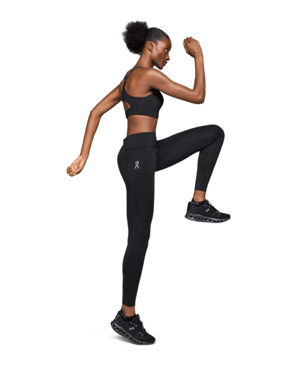 Create Small PNG-1WE10570553-core_tights-ss24-black-w-4x5-tr-g2 On Core Tights, Kvenna - Image 3