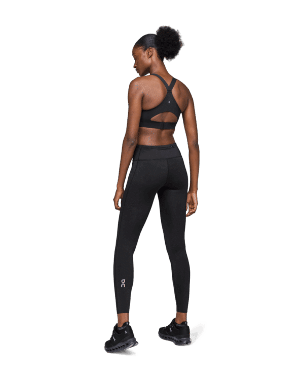Create Small PNG-1WE10570553-core_tights-ss24-black-w-4x5-tr-g3 On Core Tights, Kvenna - Image 2