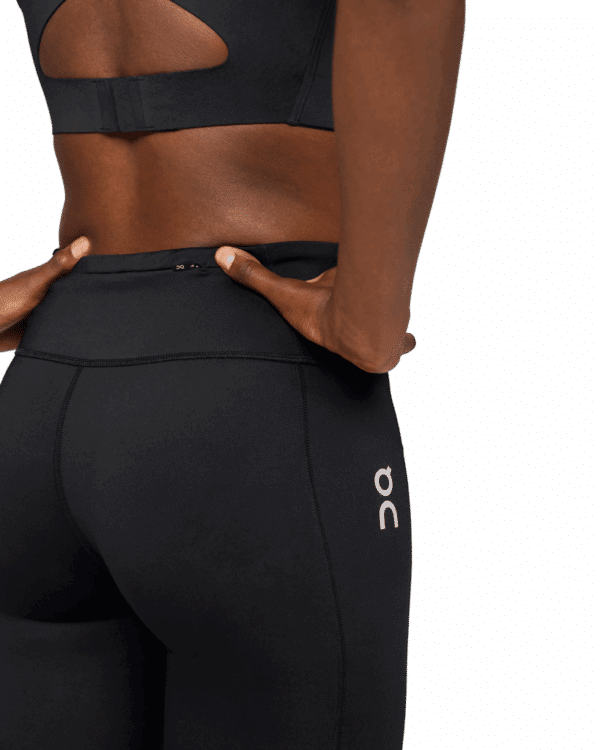 Create Small PNG-1WE10570553-core_tights-ss24-black-w-4x5-tr-g4 On Core Tights, Kvenna - Image 5