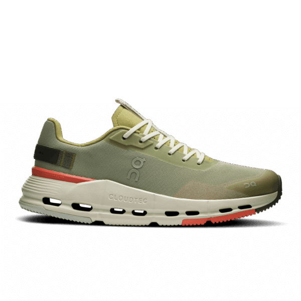 Create Small PNG-3WE30173288-cloudnova_form_2-ss25-chalk_salmon-w-g1 On Cloudnova Form 2, kvenna - Image 1